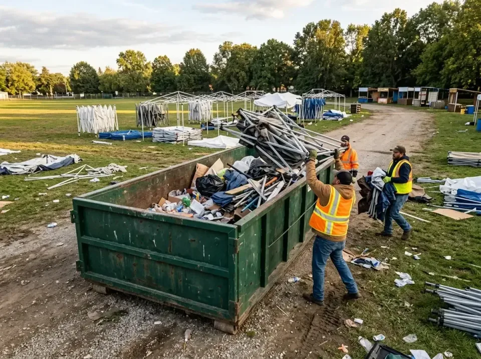temporary-event-waste-containe-016 — frequently asked questions, Roll-Off Dumpster Rental Services in Lake Success, NY
